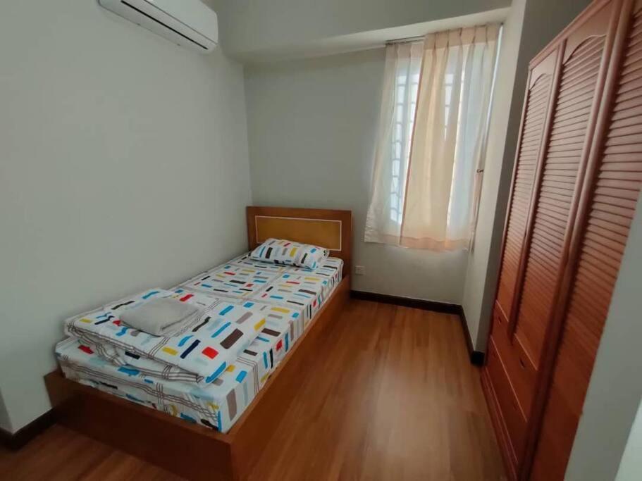 Kuching City 3Bedrooms Apartment 외부 사진