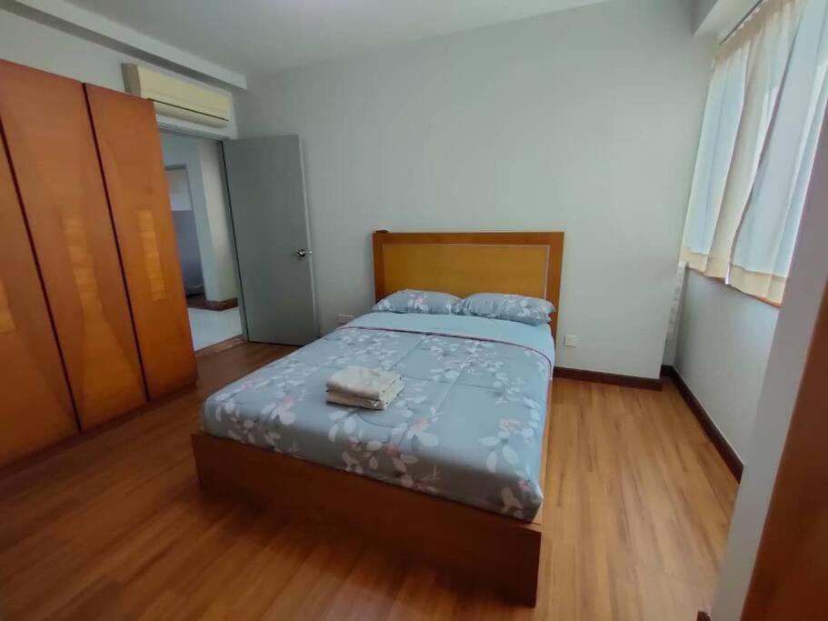 Kuching City 3Bedrooms Apartment 외부 사진